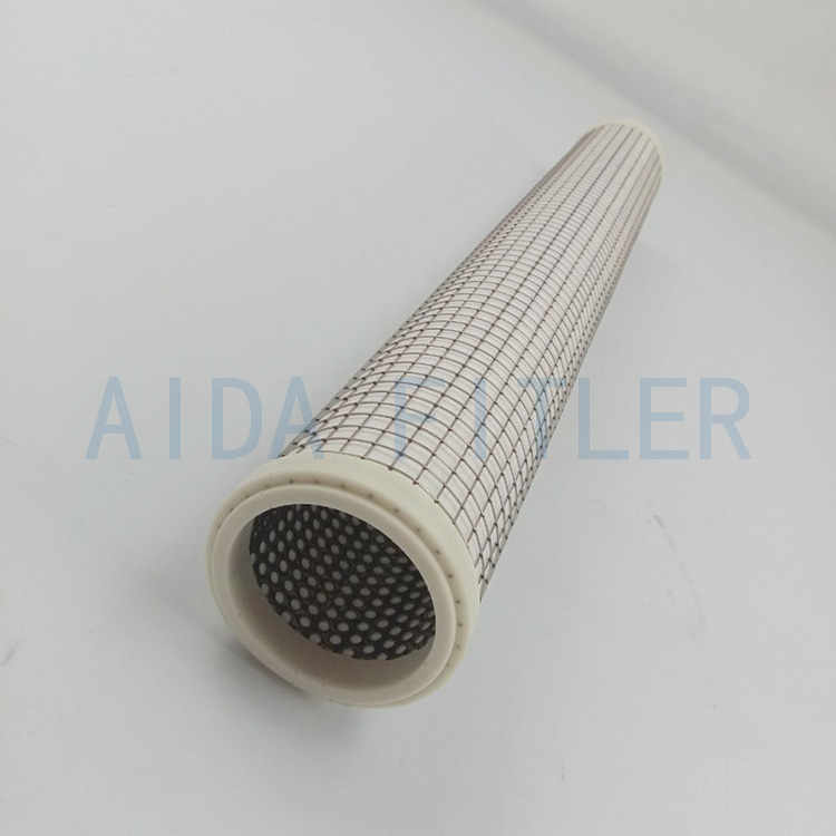 alternative to Parker Finite filter compressed filter element 10CU35-280