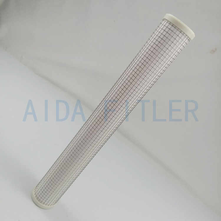 replacement for Parker Finite precision filter element AU15-095