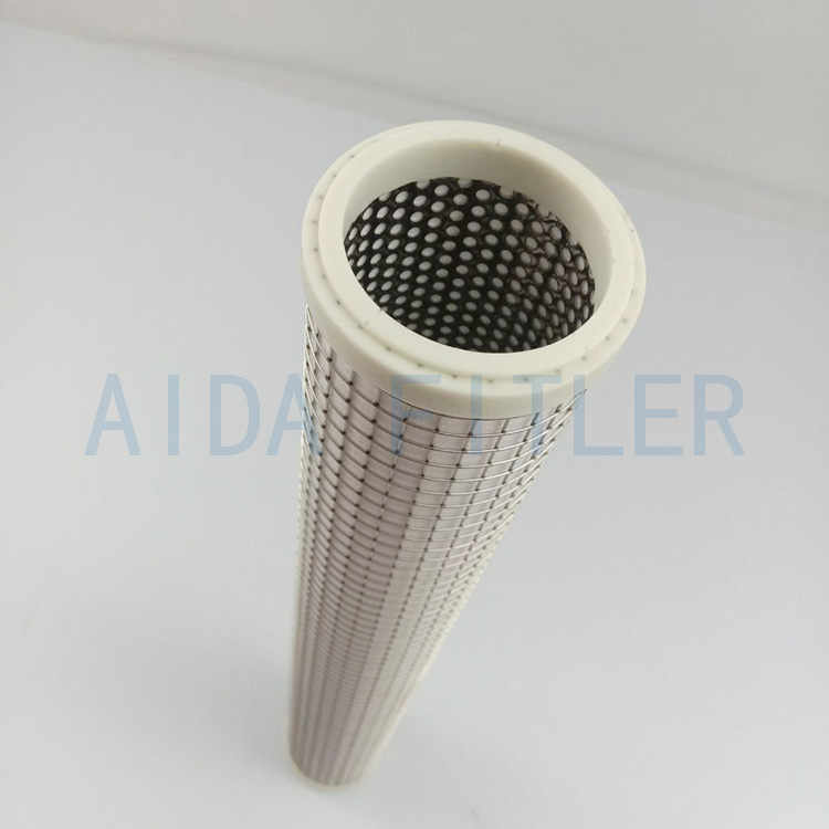 alternative to Parker Finite compressed filter element 6CU15-095