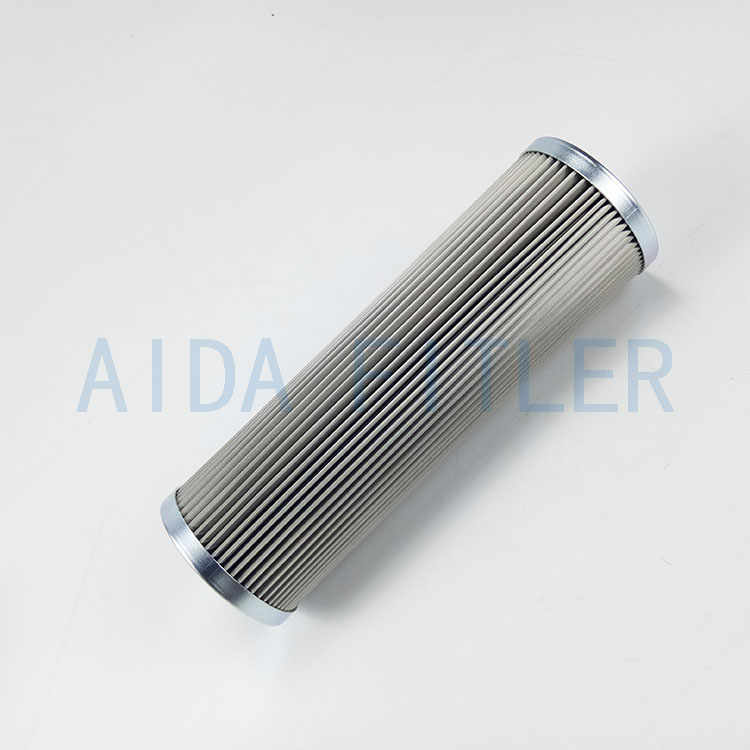 Replacement for FILTREC hydraulic filter element DHD500H10B