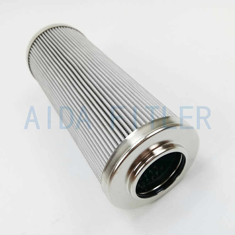 Replacement for Parker hydraulic filter element 937398Q