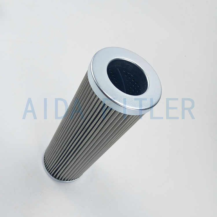 Replacement for MP Filtri hydraulic filter element CU900A10N