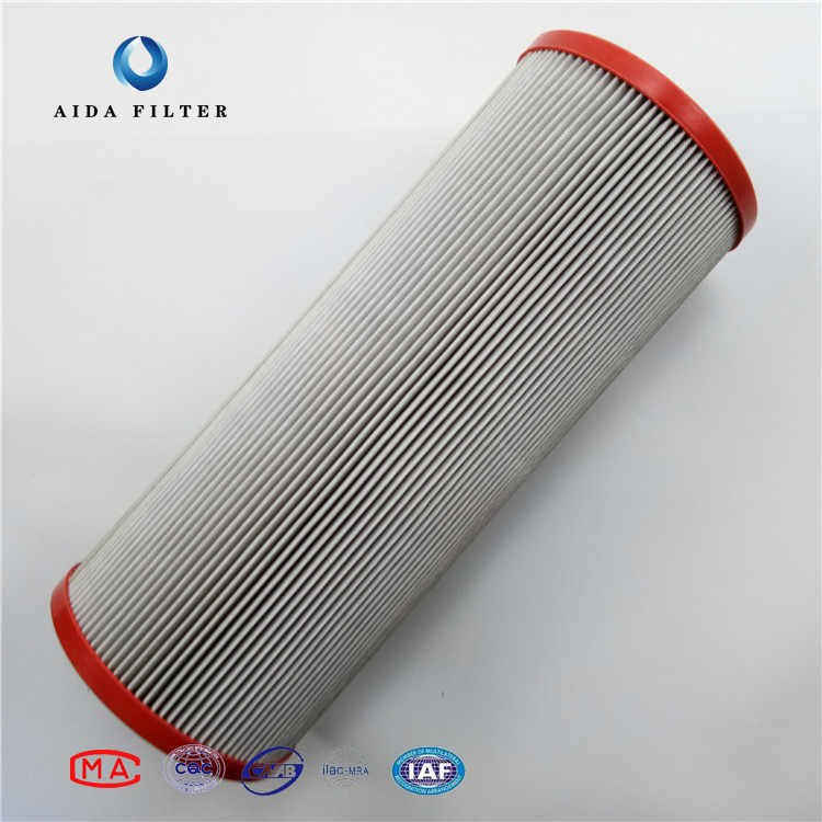 Substitute for Internormen hydraulic filter element 01.E 170.10VG.30.E.P.-