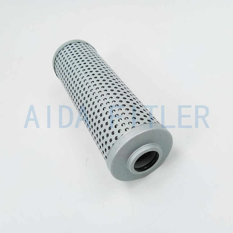 Alternative to LEEMIN industrial hydraulic filter cartridge JX-630X100