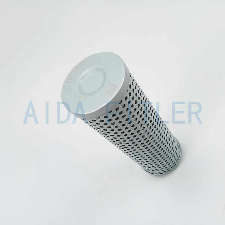 Substitute for LEEMIN hydraulic oil filter element HDX-800X10