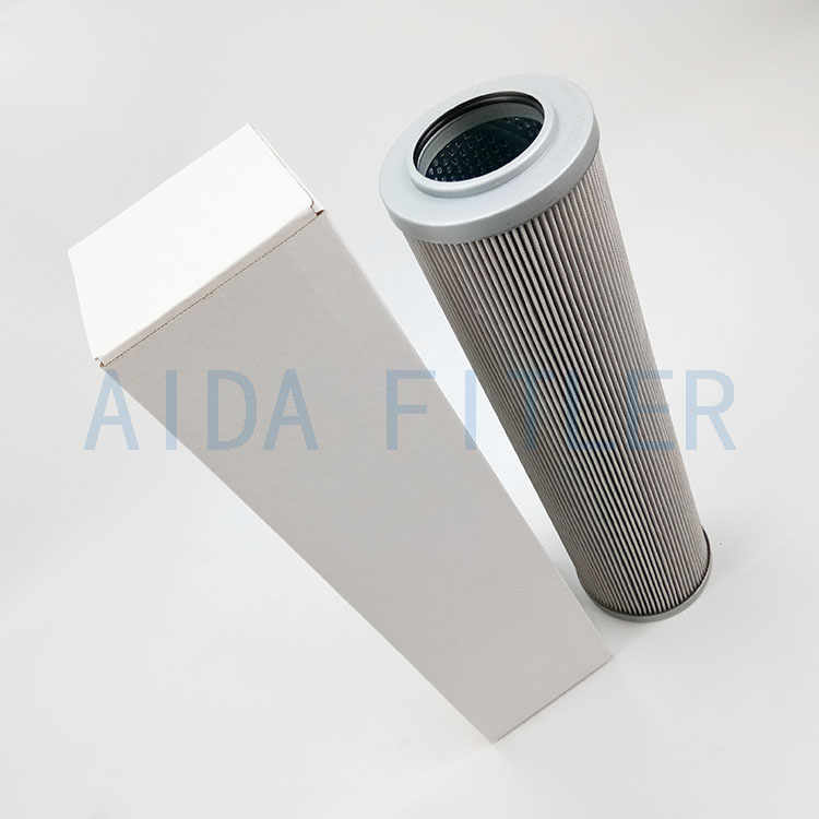 Replacement for Rexroth hydraulic filter element R928006435