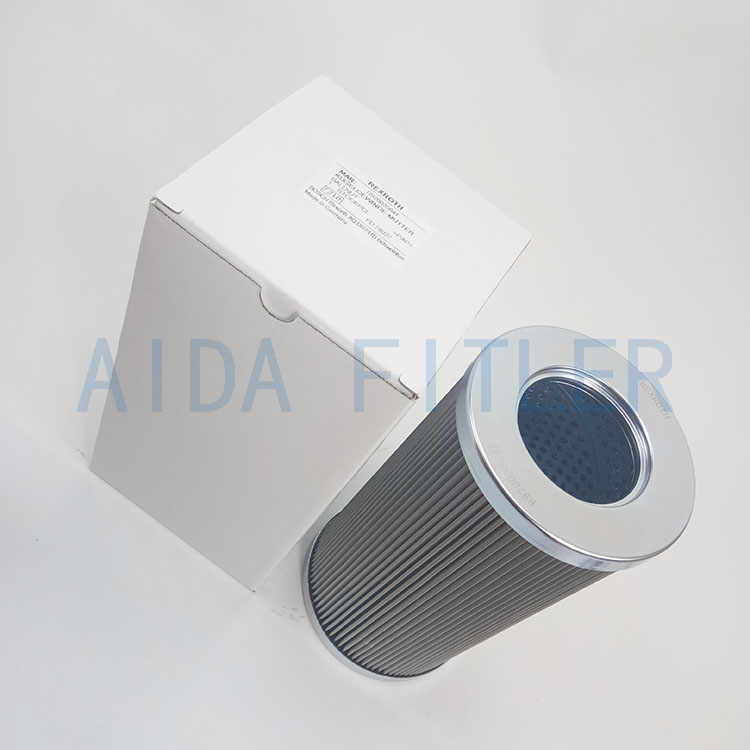 Replacement for Rexroth hydraulic filter element R928005891