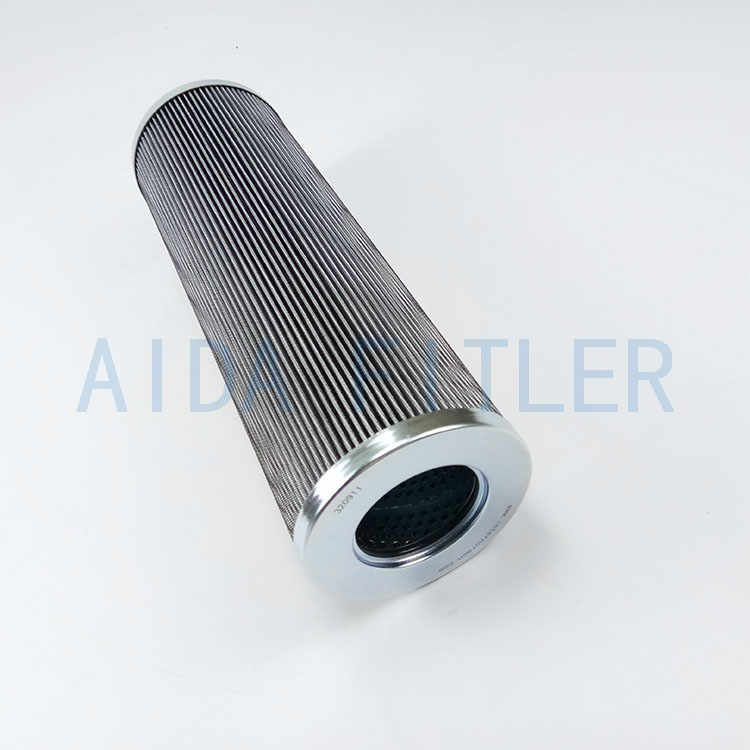 Alternative to Internormen hydraulic filter element 305449