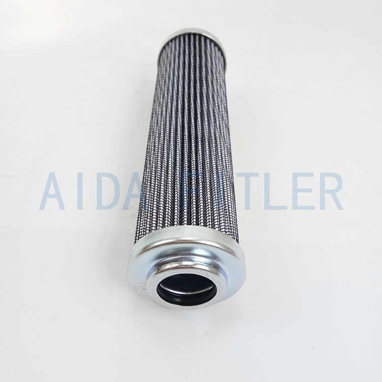 Replacement for lubricants oil filter element 300104