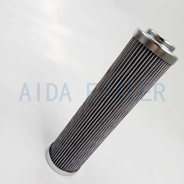 Replacement for lubricants oil filter element HP451.10VG 300255