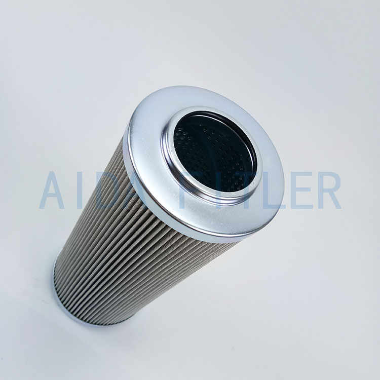 Replacement for Rexroth hydraulic filter element 2.0400 H6XL-A00-0-M