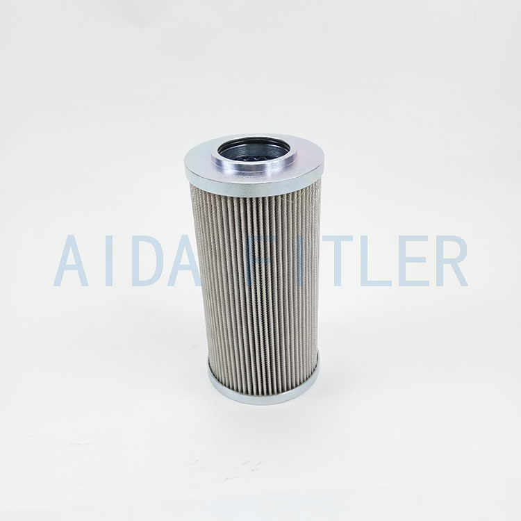 Replacement for Rexroth hydraulic oil filter element 1.0250 H6XL-A00-0-M