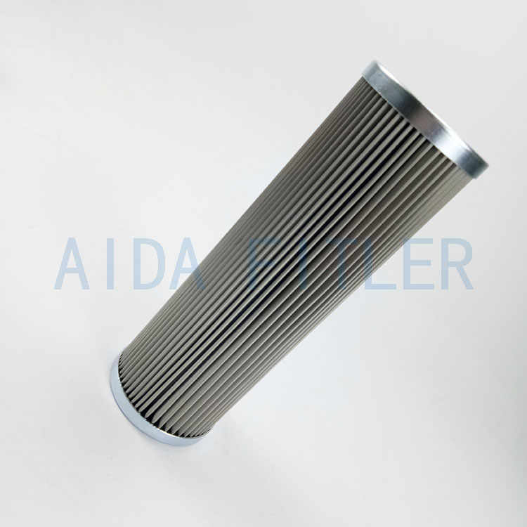 Replacement for FILTREC hydraulic filter element DHD60G20B