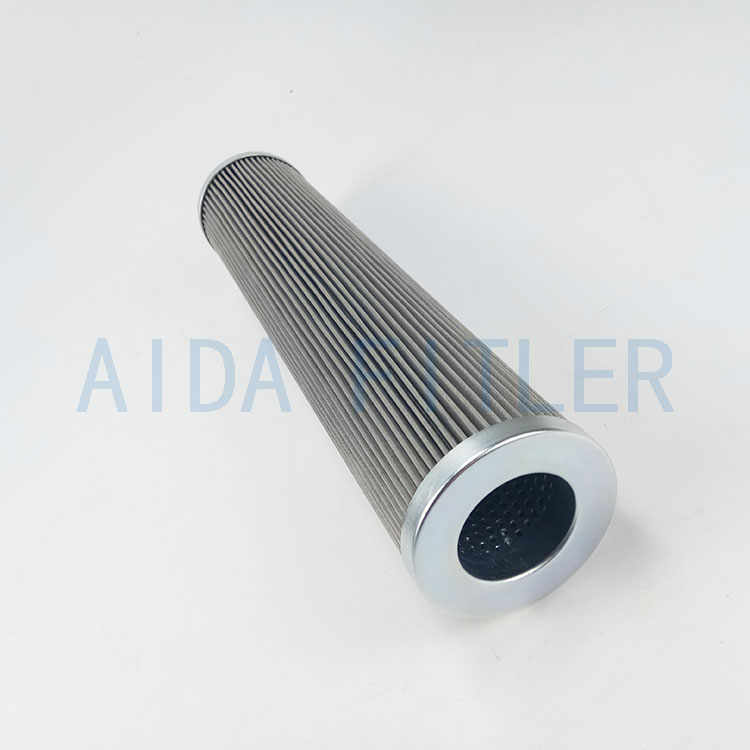 Alternative to FILTREC hydraulic oil filter cartridge D781G10A