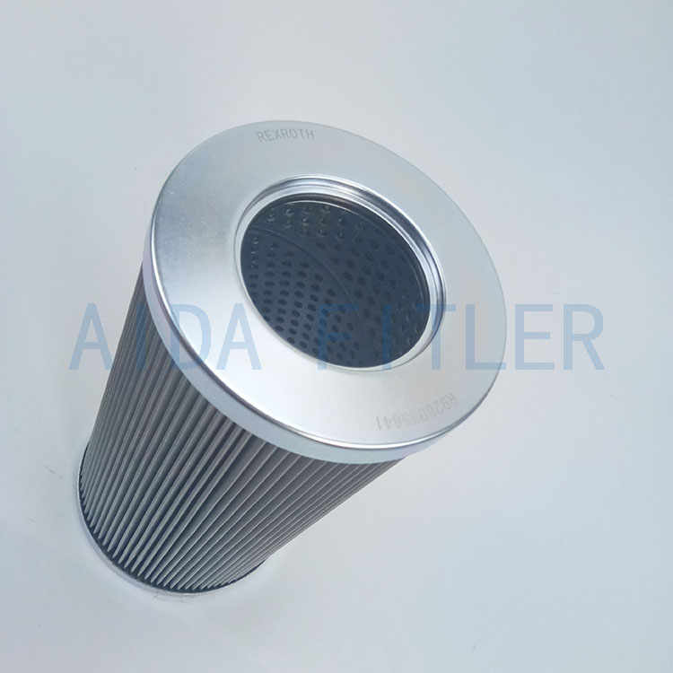 Replacement for Rexroth  hydraulic oil filter cartridge 2.0063 H10XL-A00-0-M