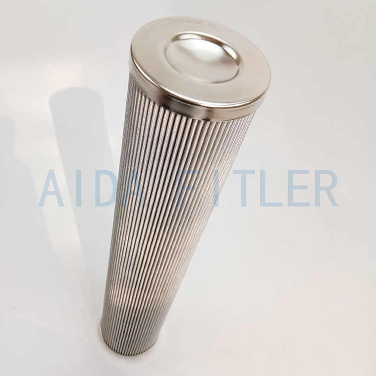 Substitute for Parker hydraulic oil filter element 932630Q