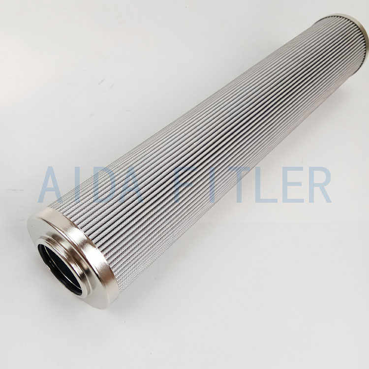 Substitute for Parker hydraulic oil filter element 937399