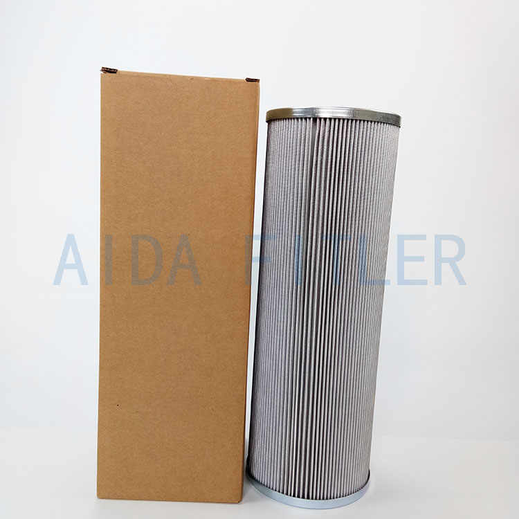 Alternative to MP Filtri hydraulic oil filter element  MF4001A10HBP01