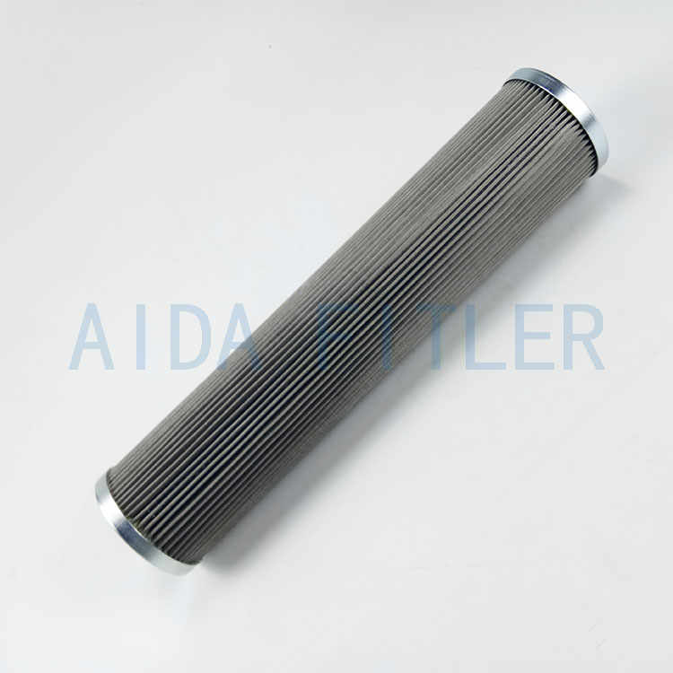 Alternative to MP Filtri hydraulic oil filter element CU630A10N