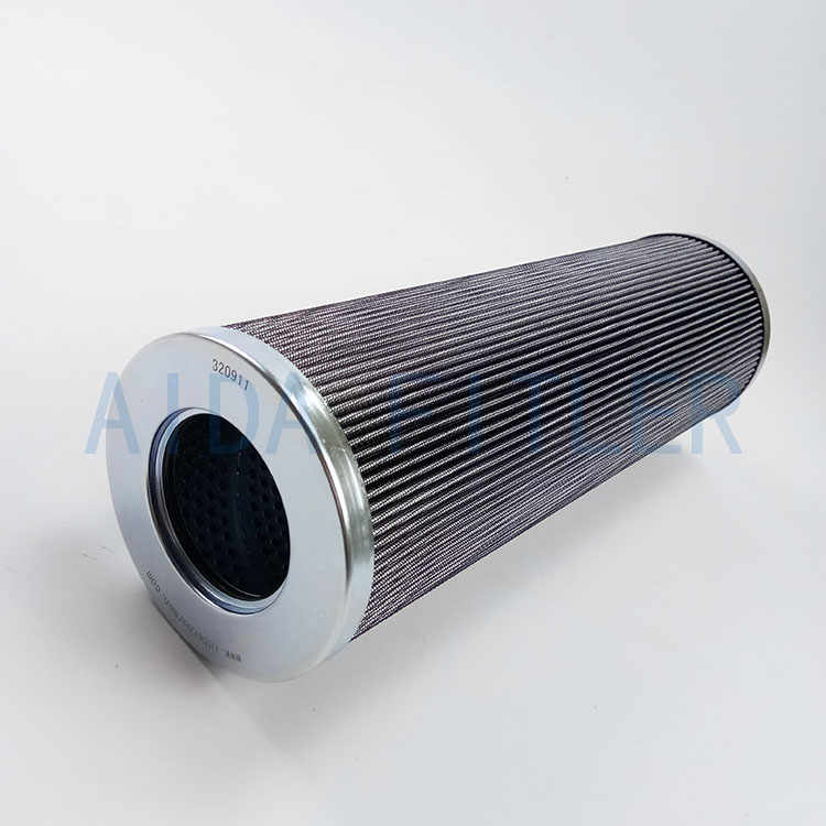 Alternative to Internormen hydraulic filter element 01.NL.40.10VG.30.E.P