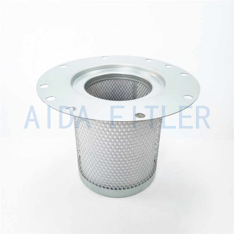 Substitute for Atlas Copco oil separator Filter 2901-0566-02