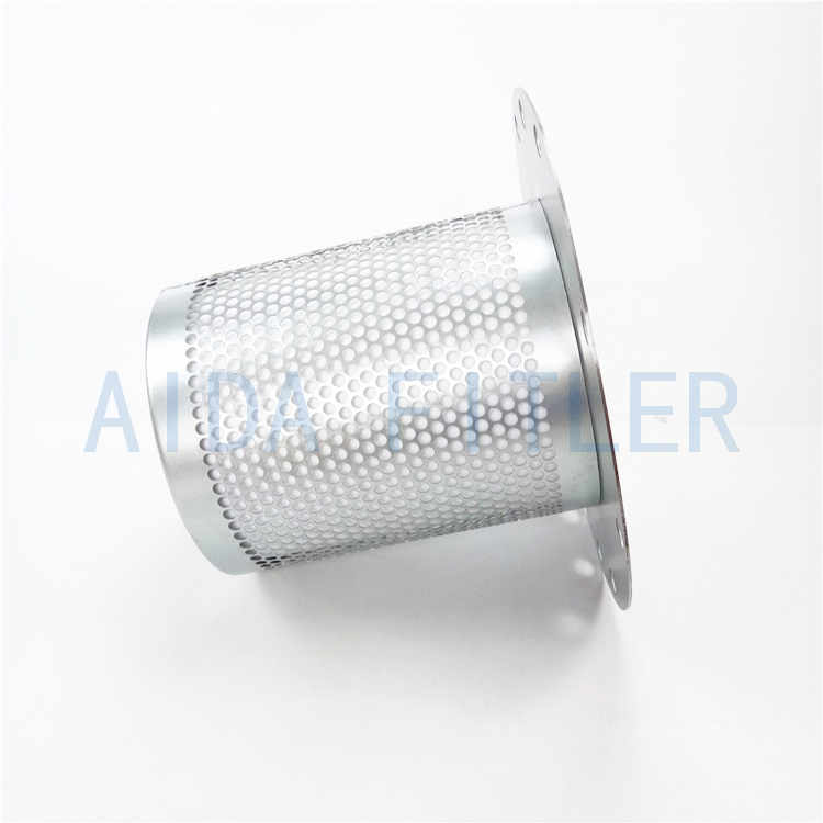 Substitute for Atlas Copco oil separator Filter 2901-1626-00