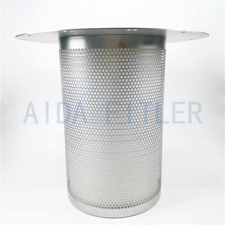 Substitute for Atlas Copco oil separator Filter 2906 0753 00