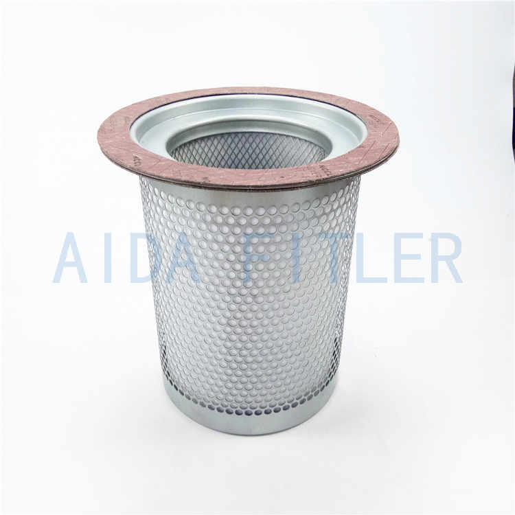 Substitute for Atlas Copco oil separator Filter 1625 7253 00