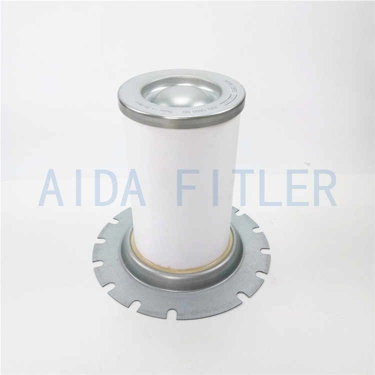 Substitute for Atlas Copco oil separator Filter 2901 1626 10