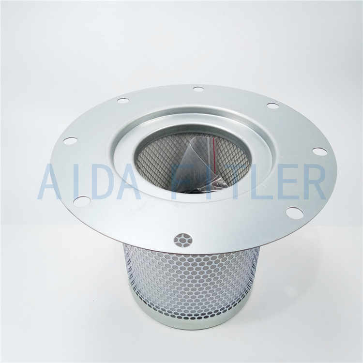 Substitute for Atlas Copco oil separator Filter 2901-0858-00