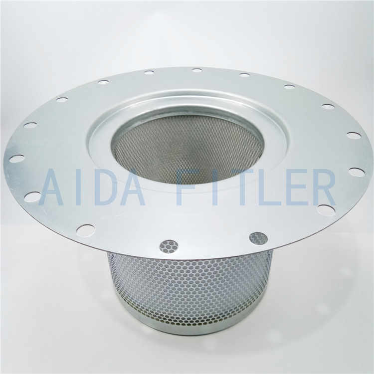 Substitute for Atlas Copco oil separator Filter 1614 9056 00