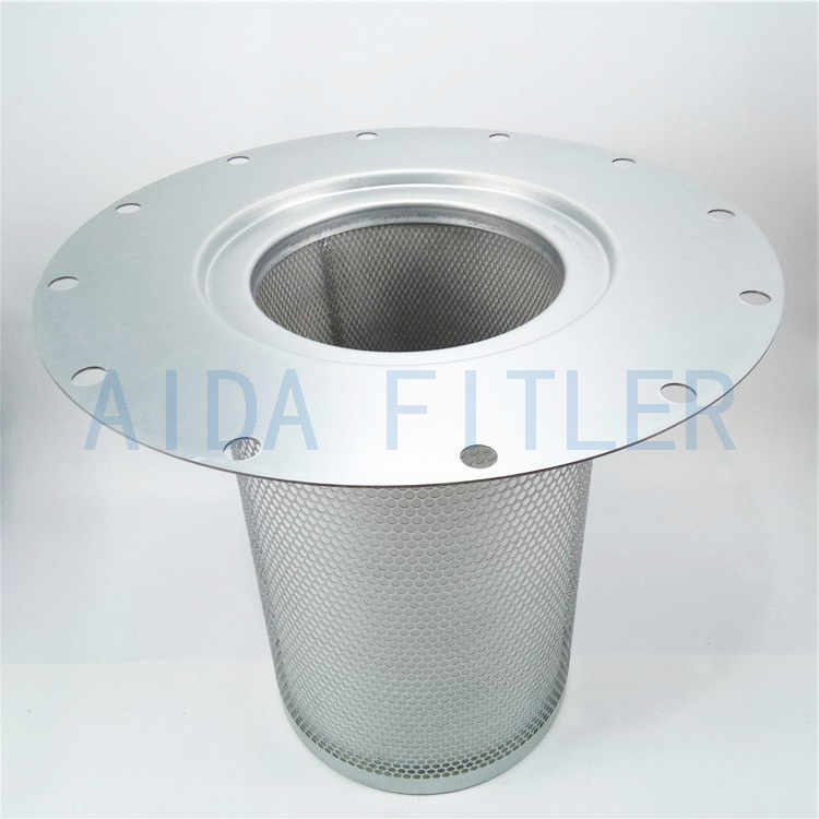 Substitute for Atlas Copco oil separator Filter 2906009800