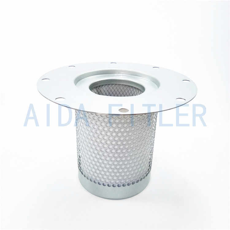 Substitute for Atlas Copco oil separator Filter 1613-7306-00