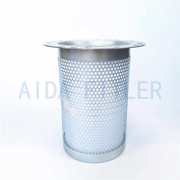 Substitute for Atlas Copco oil separator Filter 2901-0432-00