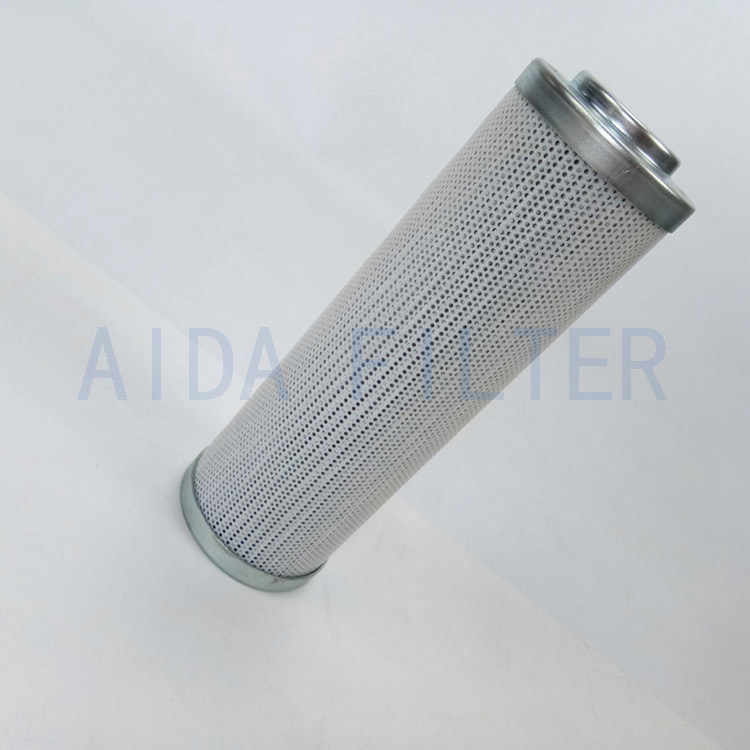 Hydraulic oil filter cartridge 0140D005BH4HC/-V