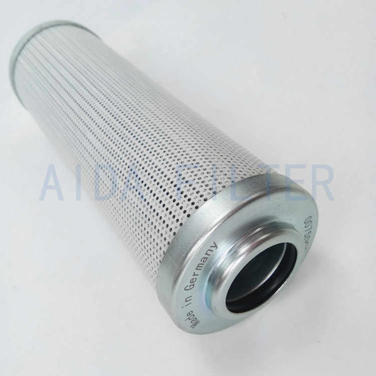 Hydraulic oil filter cartridge  0110D003BN4HC/-V