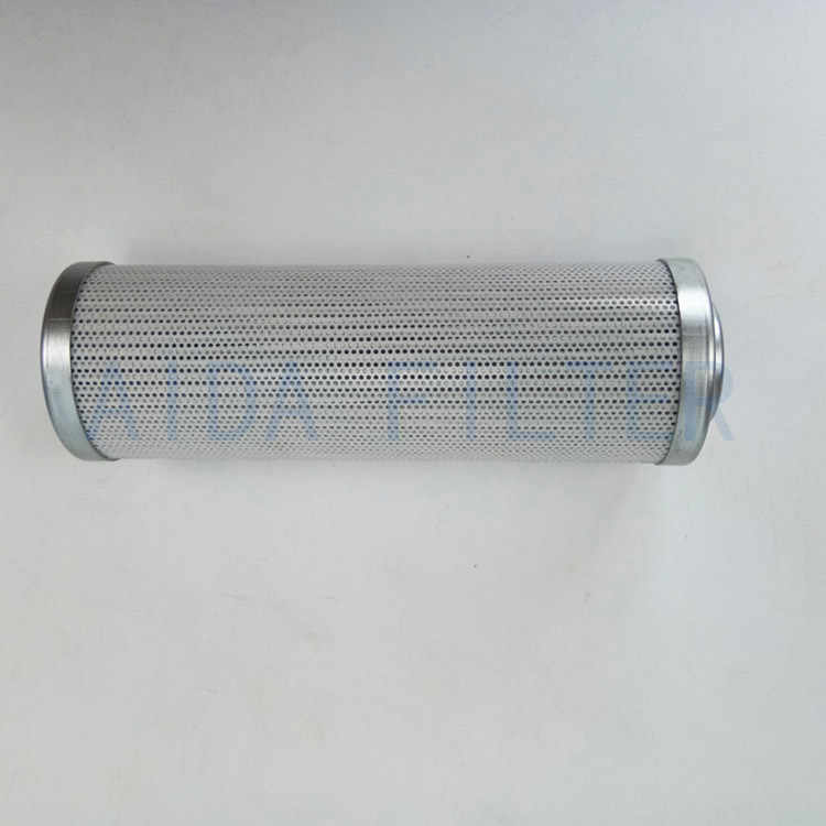 Hydraulic oil filter cartridge 0110D005BH4HC/-V