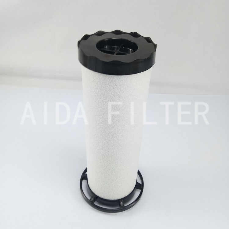 Substitute for  Inline filter cartridge 24233900