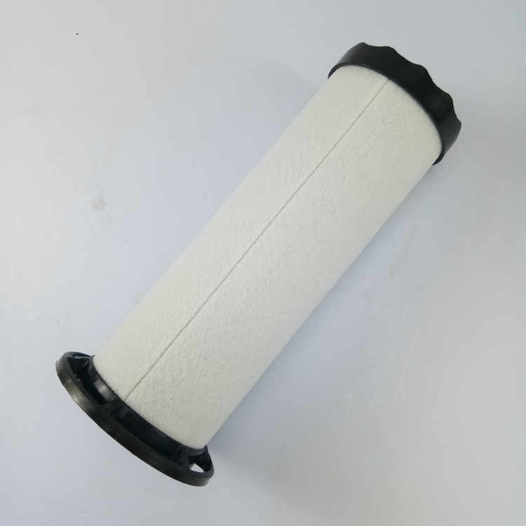 Substitute for  efficient Inline filter cartridge 24232316