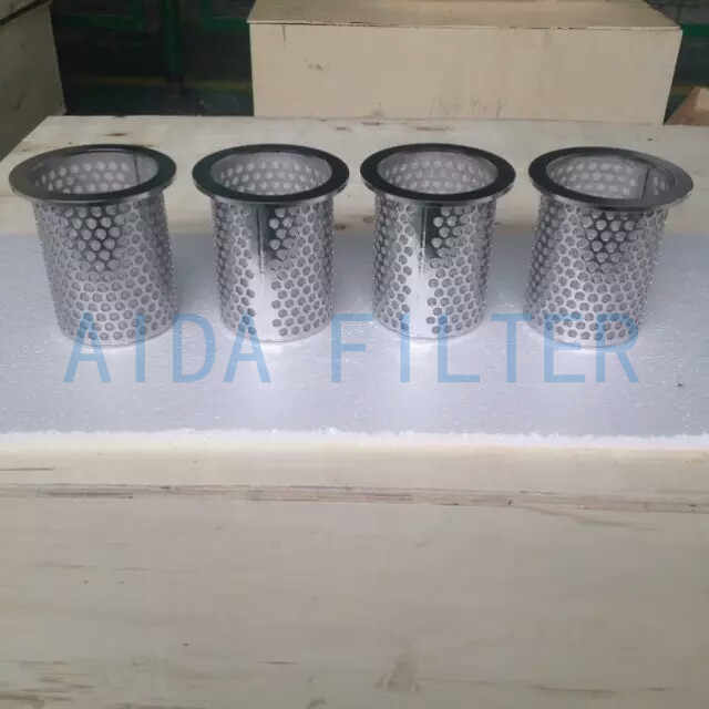 304 stainless steel sintered filter wire mesh