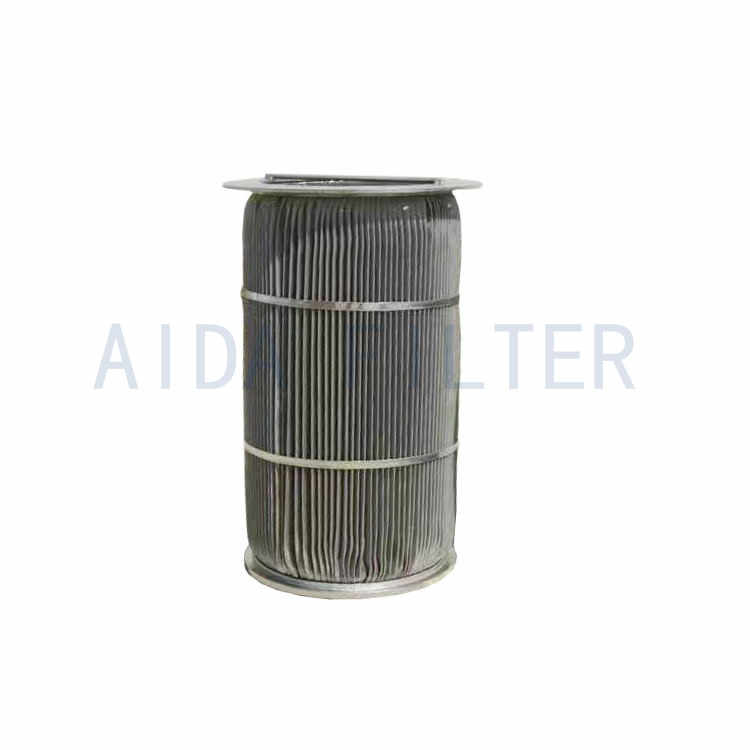 Self Cleaning Filter/Self-Cleaning Ballast Water Filter/Seas Water Filtration