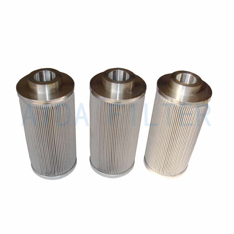 Stainless Steel 304 folding filter with high quality