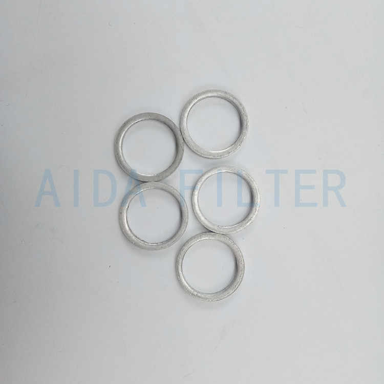 stainless steel wire mesh filter screen filter disc bound edge