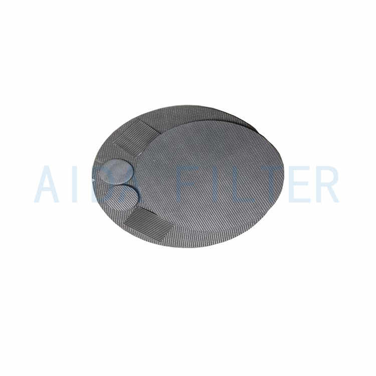 Water filter wire mesh/water filter discs/filter mesh circles