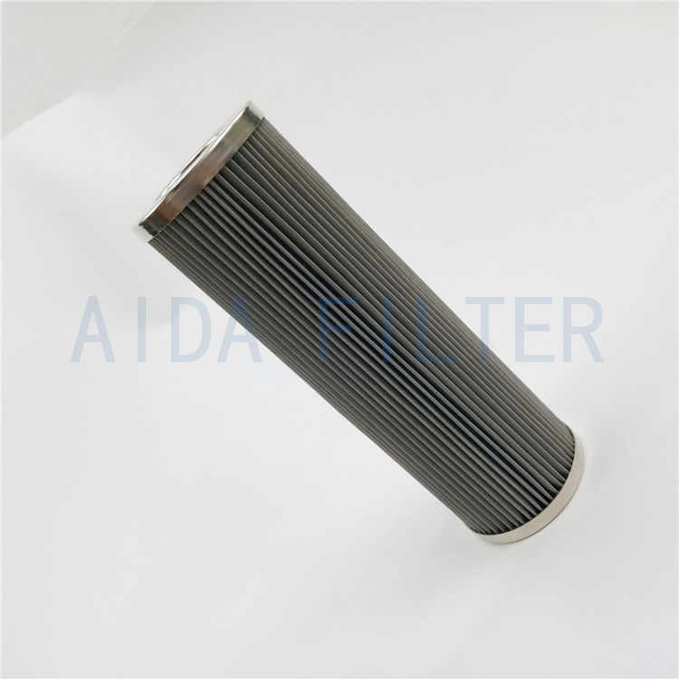 Substitute for Filtrec filter DHD160A20B hydraulic filter replacement