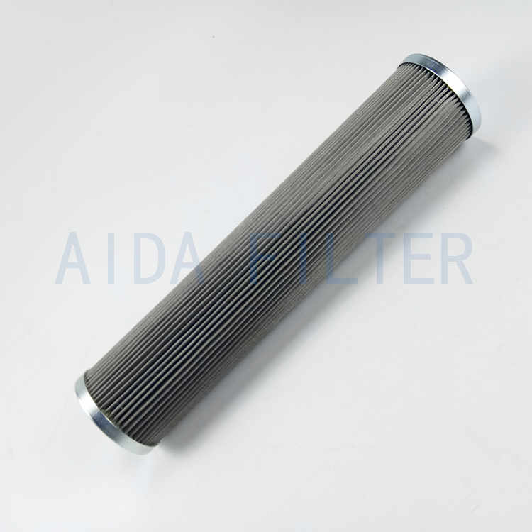 Replacement to Filtrec filter D141G06A hydraulic oil filter cartridge