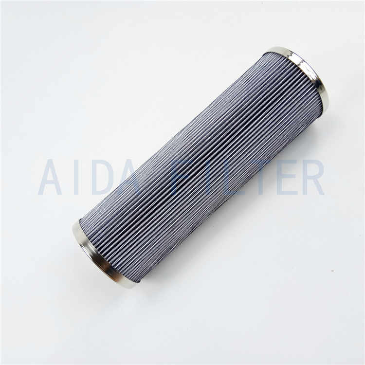 Replacement to Filtrec filter element D112G10A from LVDA factory