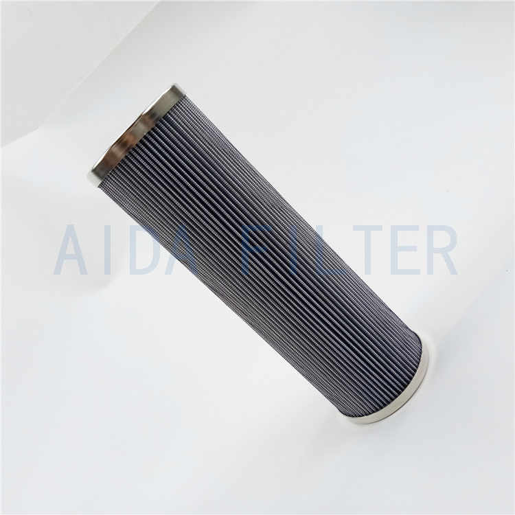 Replacement for Filtrec filter R743C10, not original from LVDA factory