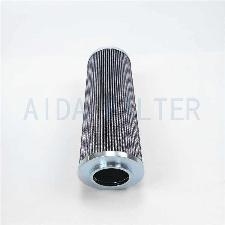 Alternative to Filtrec hydraulic oil filter strainer DLD450F10B, not original