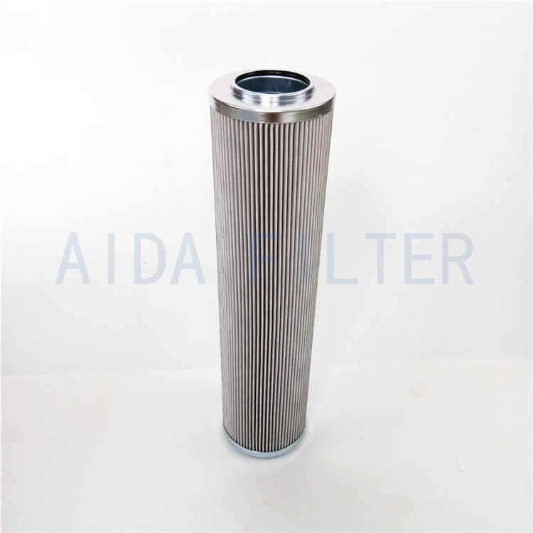 Replacement for Rexroth wind turbine filter cartridge 65.1300H10XL/G40-000-B4-M